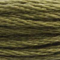 DMC Stranded Cotton - 3011