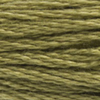 DMC Stranded Cotton - 3012