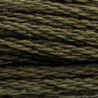 DMC Stranded Cotton - 3021