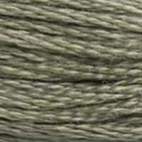 DMC Stranded Cotton - 3022