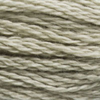 DMC Stranded Cotton - 3023