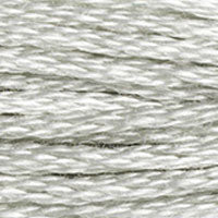 DMC Stranded Cotton - 3024