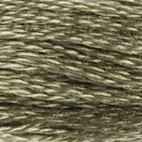 DMC Stranded Cotton - 3032