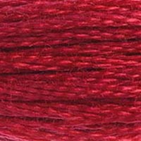 DMC Stranded Cotton - 304