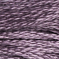 DMC Stranded Cotton - 3041