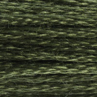DMC Stranded Cotton - 3051