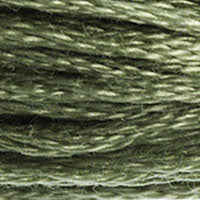 DMC Stranded Cotton - 3052