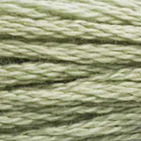 DMC Stranded Cotton - 3053