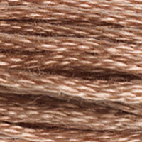 DMC Stranded Cotton - 3064
