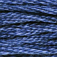 DMC Stranded Cotton - 312