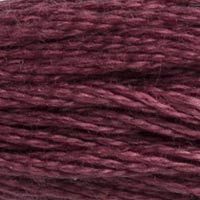 DMC Stranded Cotton - 315