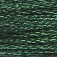 DMC Stranded Cotton - 319