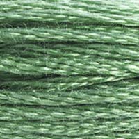 DMC Stranded Cotton - 320