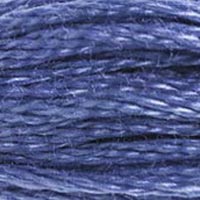 DMC Stranded Cotton - 322
