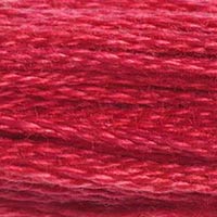 DMC Stranded Cotton - 326