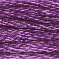 DMC Stranded Cotton - 327