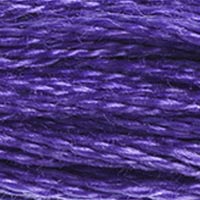 DMC Stranded Cotton - 333