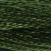 DMC Stranded Cotton - 3345
