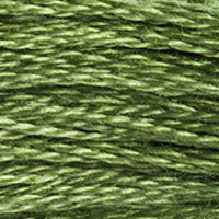 DMC Stranded Cotton - 3347