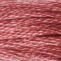 DMC Stranded Cotton - 335