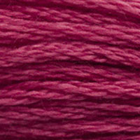 DMC Stranded Cotton - 3350