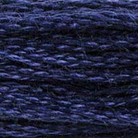 DMC Stranded Cotton - 336