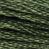 DMC Stranded Cotton - 3362