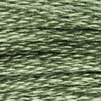 DMC Stranded Cotton - 3363