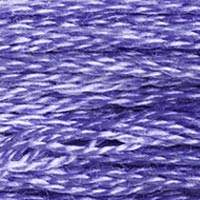 DMC Stranded Cotton - 340