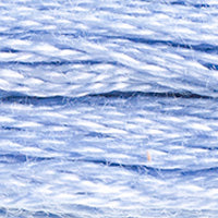 DMC Stranded Cotton - 341