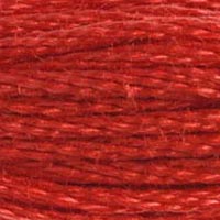 DMC Stranded Cotton - 347