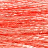 DMC Stranded Cotton - 352