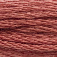 DMC Stranded Cotton - 356