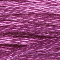 DMC Stranded Cotton - 3607