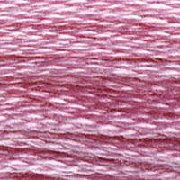 DMC Stranded Cotton - 3608