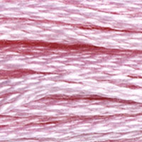 DMC Stranded Cotton - 3609