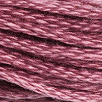 DMC Stranded Cotton - 3687
