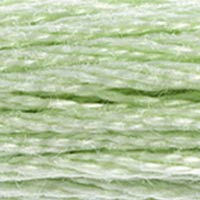 DMC Stranded Cotton - 369
