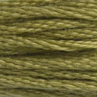 DMC Stranded Cotton - 370