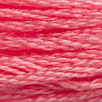 DMC Stranded Cotton - 3706