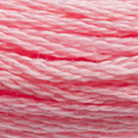 DMC Stranded Cotton - 3708