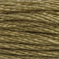 DMC Stranded Cotton - 371