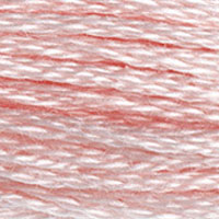 DMC Stranded Cotton - 3713
