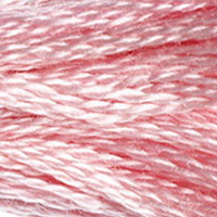 DMC Stranded Cotton - 3716