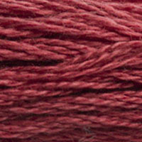 DMC Stranded Cotton - 3721