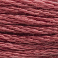 DMC Stranded Cotton - 3722