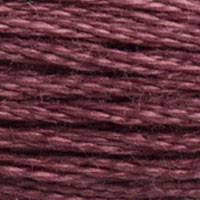 DMC Stranded Cotton - 3726