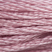 DMC Stranded Cotton - 3727