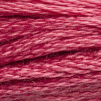 DMC Stranded Cotton - 3731