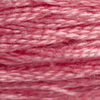 DMC Stranded Cotton - 3733